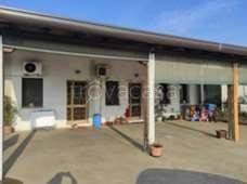 appartamento in vendita a Nervesa della Battaglia