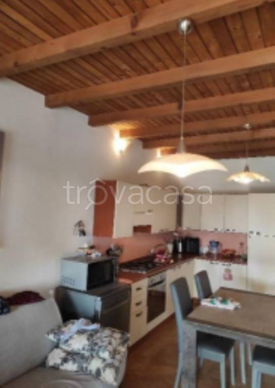 appartamento in vendita a Nervesa della Battaglia