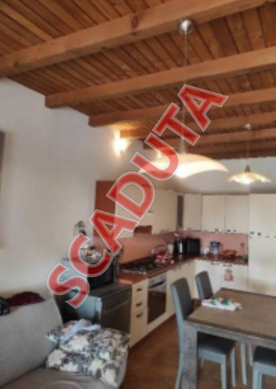 appartamento in vendita a Nervesa della Battaglia