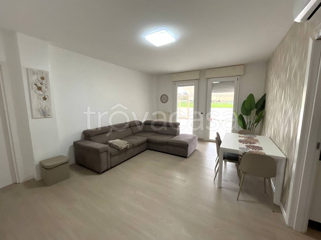 appartamento in vendita a Nervesa della Battaglia