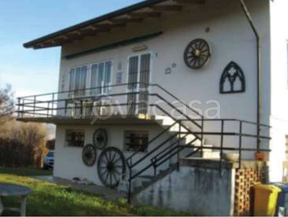 casa indipendente in vendita a Nervesa della Battaglia