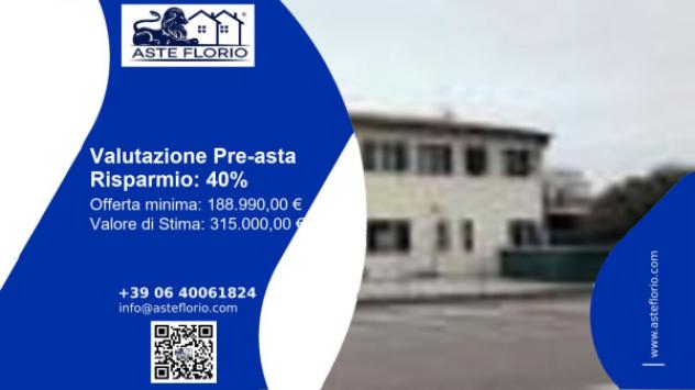 appartamento in vendita a Nervesa della Battaglia