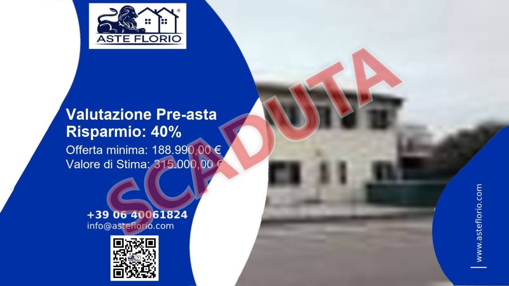 appartamento in vendita a Nervesa della Battaglia