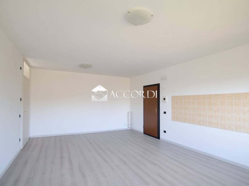 appartamento in vendita a Nervesa della Battaglia