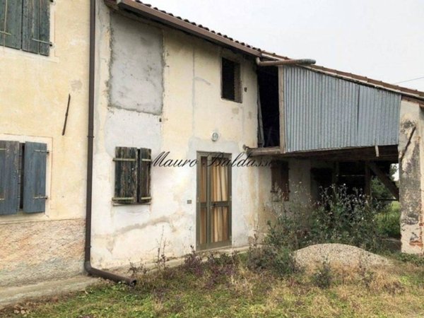 casa indipendente in vendita a Nervesa della Battaglia in zona Sovilla