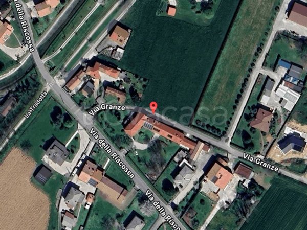 appartamento in vendita a Nervesa della Battaglia