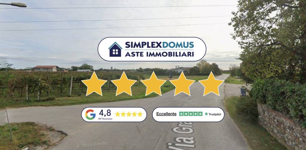 casa indipendente in vendita a Nervesa della Battaglia