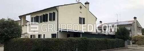 casa indipendente in vendita a Nervesa della Battaglia