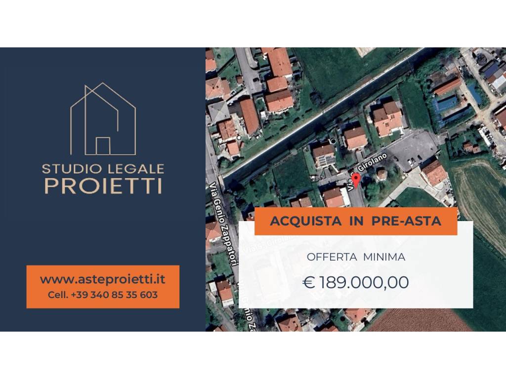 casa indipendente in vendita a Nervesa della Battaglia