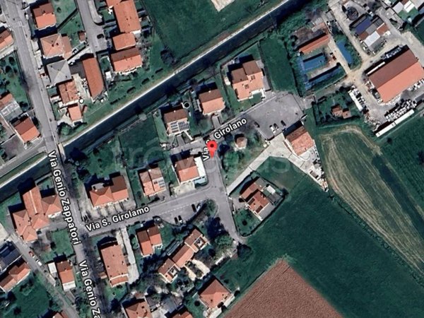 casa indipendente in vendita a Nervesa della Battaglia