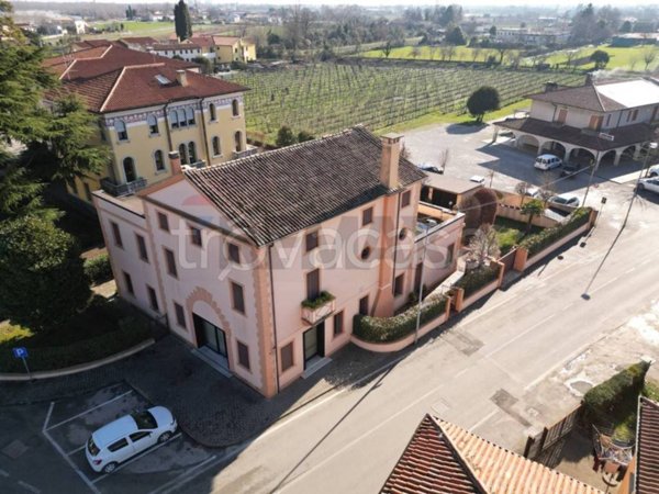 casa indipendente in vendita a Nervesa della Battaglia