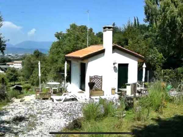 locale commerciale in vendita a Nervesa della Battaglia