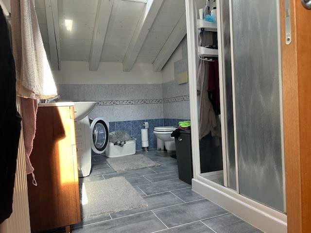 appartamento in vendita a Nervesa della Battaglia in zona Bidasio