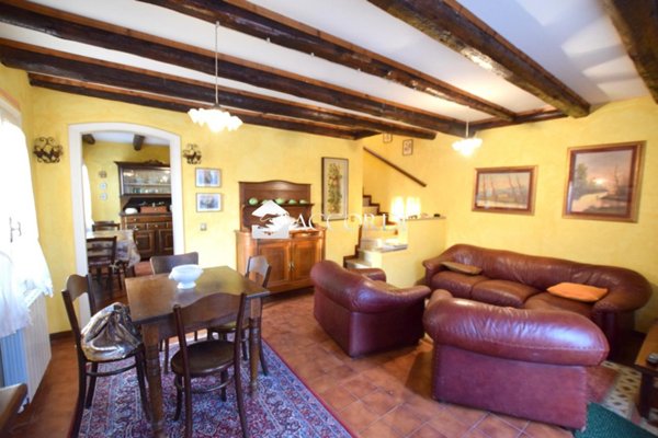 appartamento in vendita a Nervesa della Battaglia in zona Sovilla