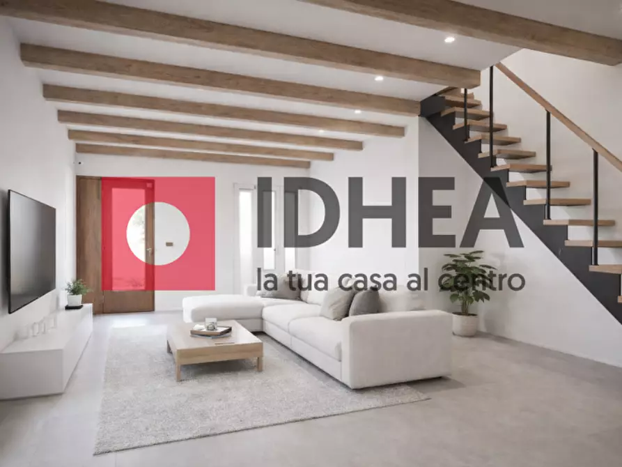 casale in vendita a Nervesa della Battaglia