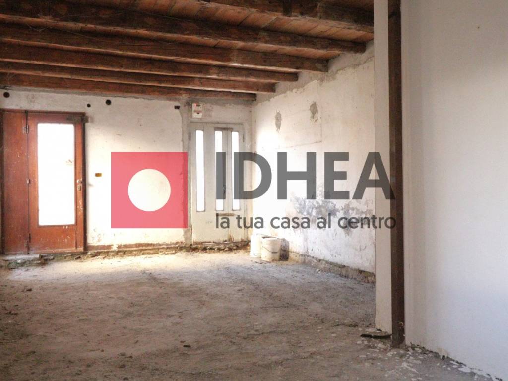 casa indipendente in vendita a Nervesa della Battaglia