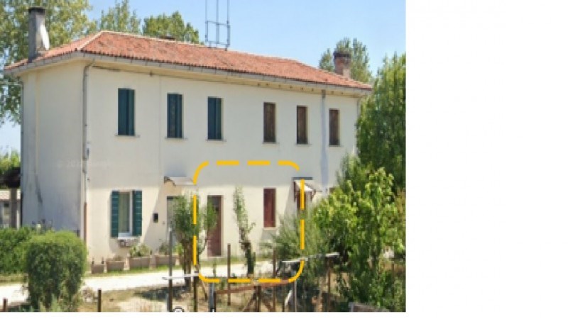 appartamento in vendita a Nervesa della Battaglia