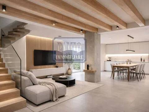 casa indipendente in vendita a Nervesa della Battaglia in zona Bavaria