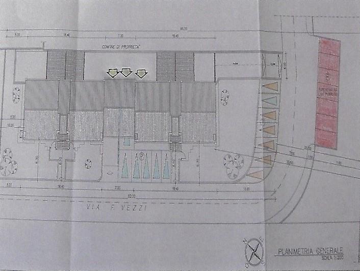 casa indipendente in vendita a Nervesa della Battaglia in zona Bidasio