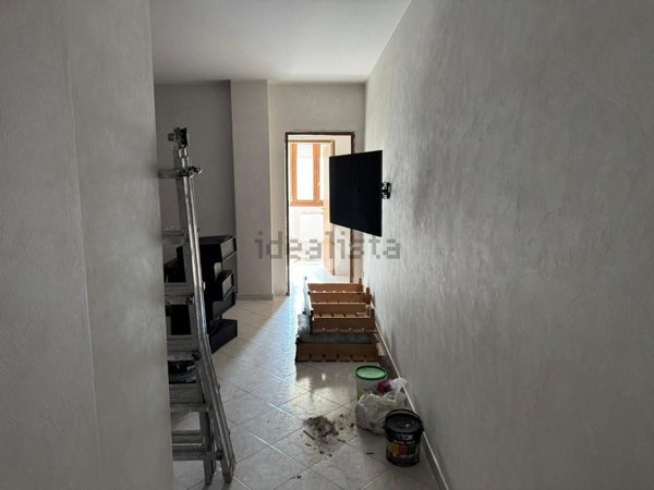 appartamento in vendita a Nervesa della Battaglia