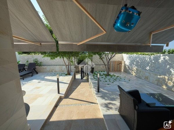 appartamento in vendita a Nervesa della Battaglia