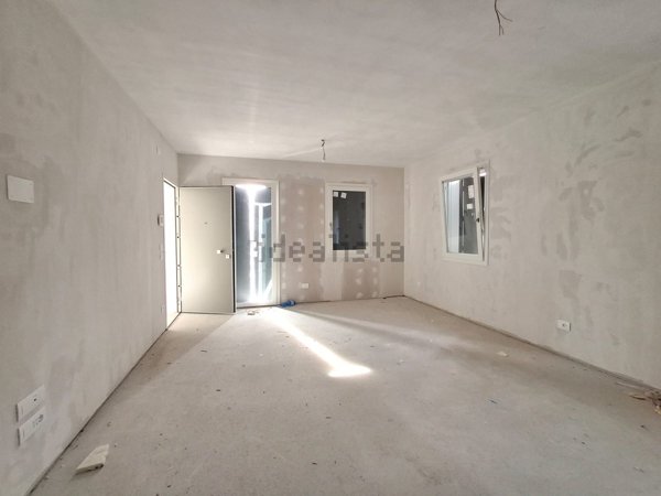 appartamento in vendita a Nervesa della Battaglia