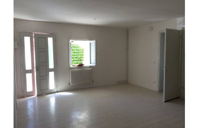 appartamento in vendita a Nervesa della Battaglia in zona Sovilla