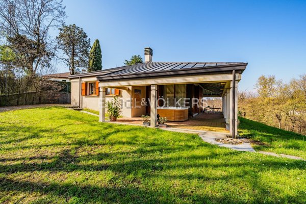 pentavano in vendita a Nervesa della Battaglia