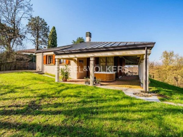 casa indipendente in vendita a Nervesa della Battaglia