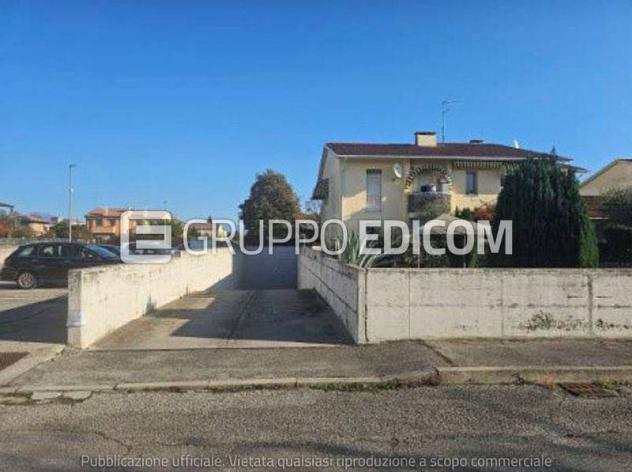 appartamento in vendita a Nervesa della Battaglia