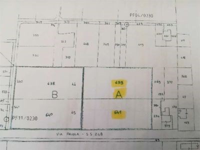 terreno agricolo in vendita a Nervesa della Battaglia in zona Bidasio