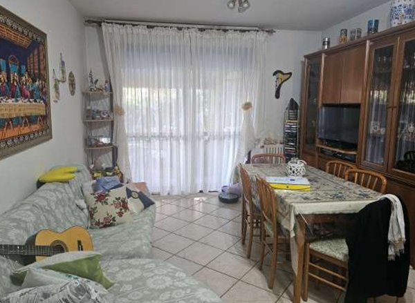 appartamento in vendita a Nervesa della Battaglia