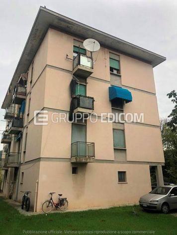 appartamento in vendita a Nervesa della Battaglia