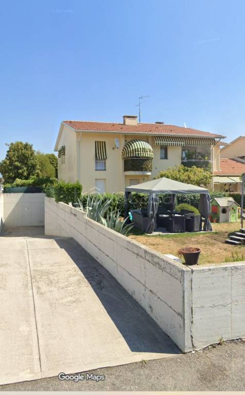 appartamento in vendita a Nervesa della Battaglia