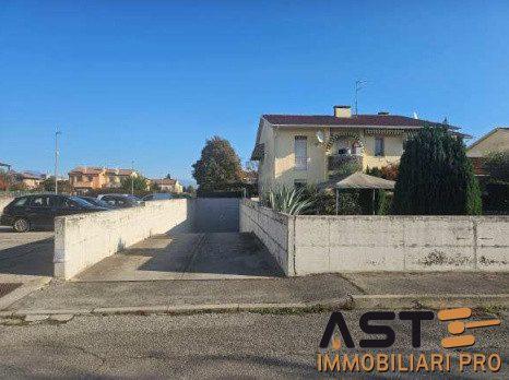 appartamento in vendita a Nervesa della Battaglia