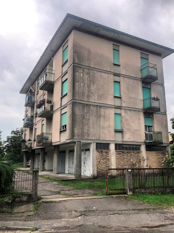 appartamento in vendita a Nervesa della Battaglia