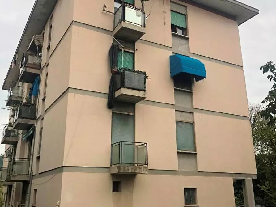 appartamento in vendita a Nervesa della Battaglia in zona Sovilla