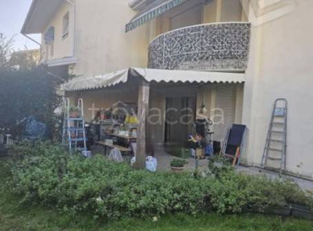 appartamento in vendita a Nervesa della Battaglia