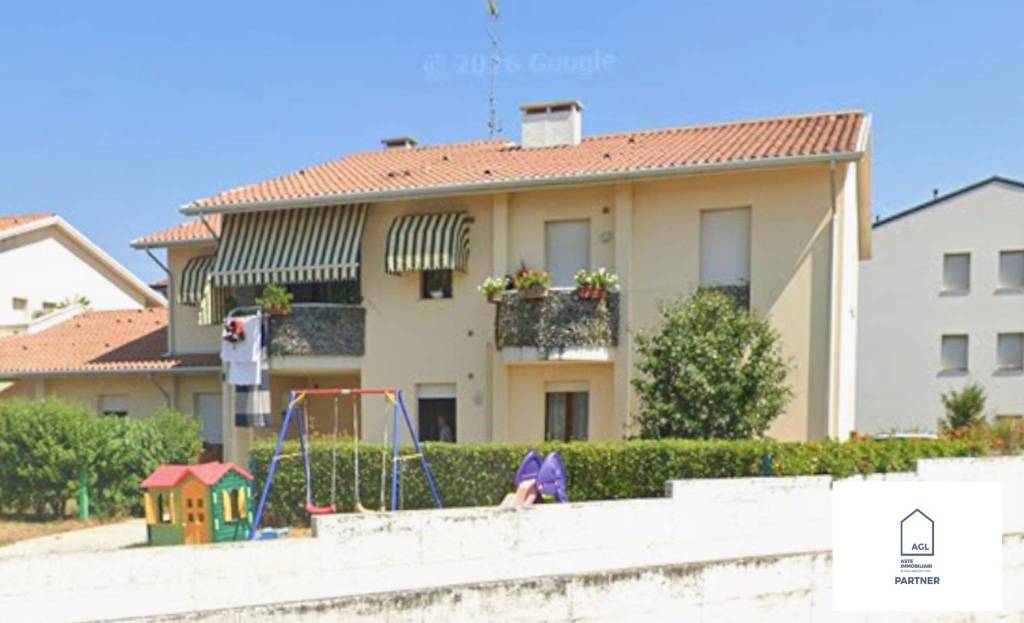 appartamento in vendita a Nervesa della Battaglia