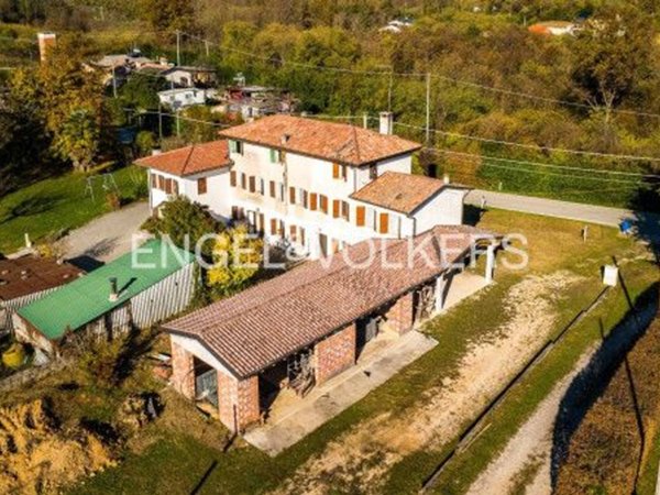 casa indipendente in vendita a Nervesa della Battaglia
