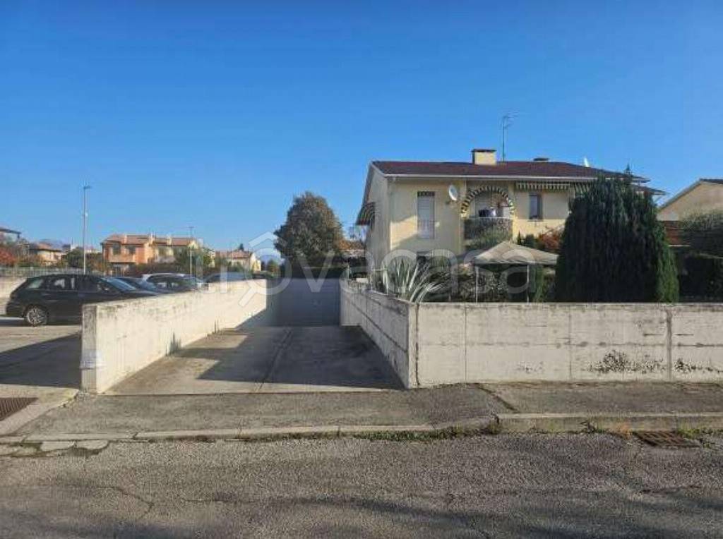 appartamento in vendita a Nervesa della Battaglia