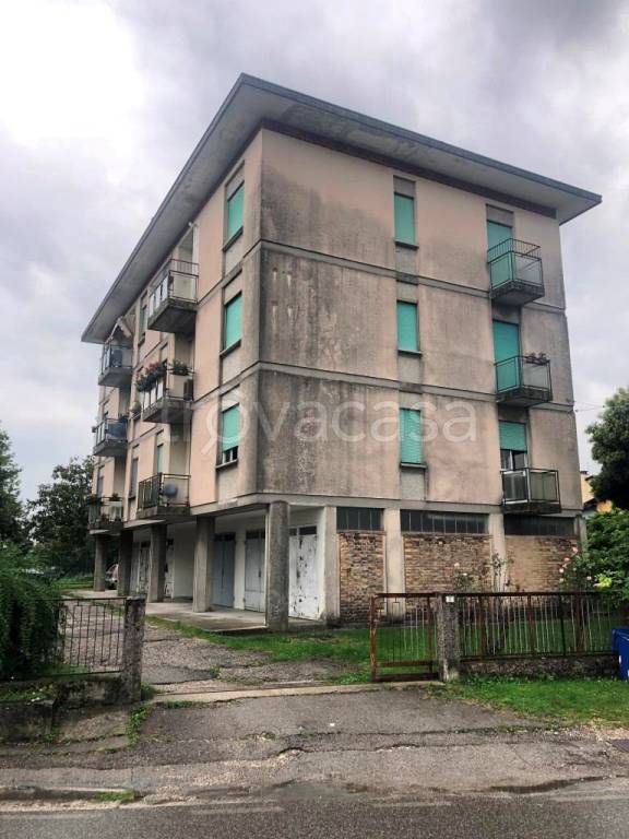 appartamento in vendita a Nervesa della Battaglia