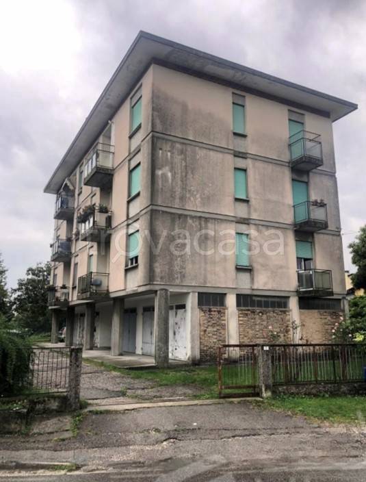 appartamento in vendita a Nervesa della Battaglia