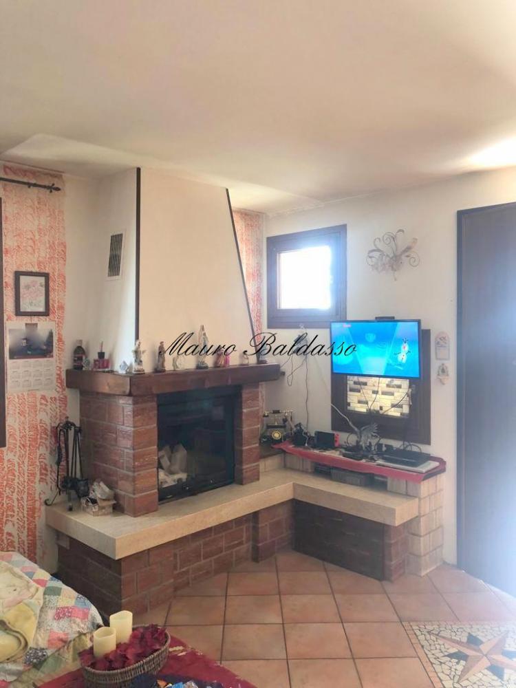 casa indipendente in vendita a Nervesa della Battaglia