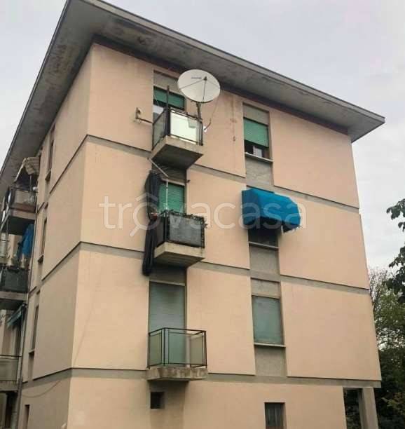 appartamento in vendita a Nervesa della Battaglia
