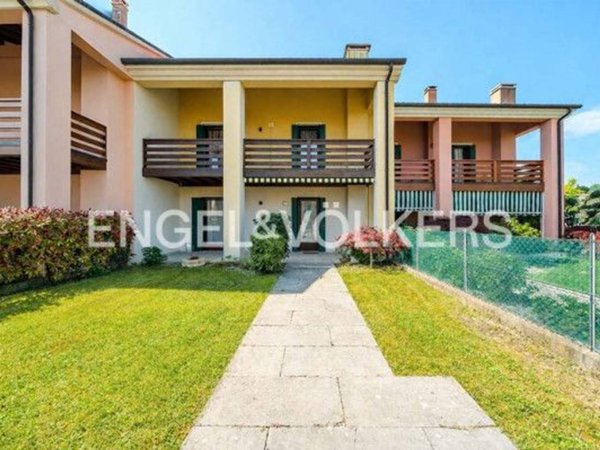 casa indipendente in vendita a Nervesa della Battaglia