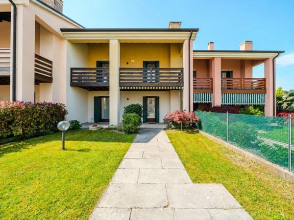 casa indipendente in vendita a Nervesa della Battaglia