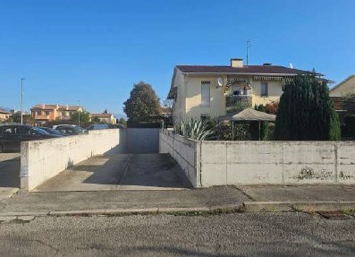 appartamento in vendita a Nervesa della Battaglia in zona Sovilla
