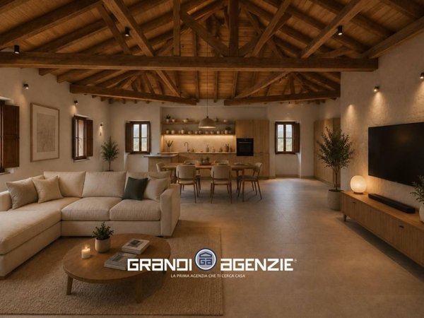 appartamento in vendita a Nervesa della Battaglia