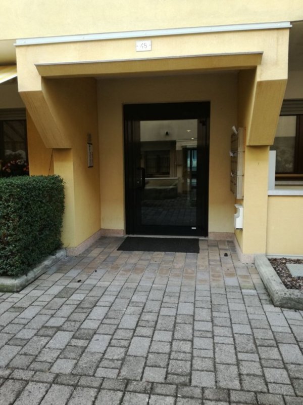 appartamento in vendita a Nervesa della Battaglia in zona Sovilla